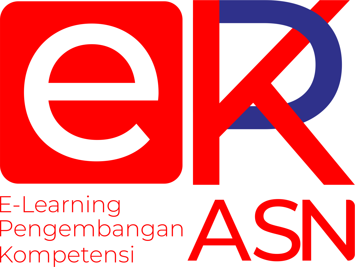 E-Learning Peningkatan Kompetensi ASN